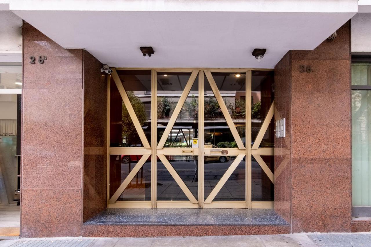 Ferienwohnung Eye On The Politeama - L'Occhio Sul Politeama Palermo Exterior foto